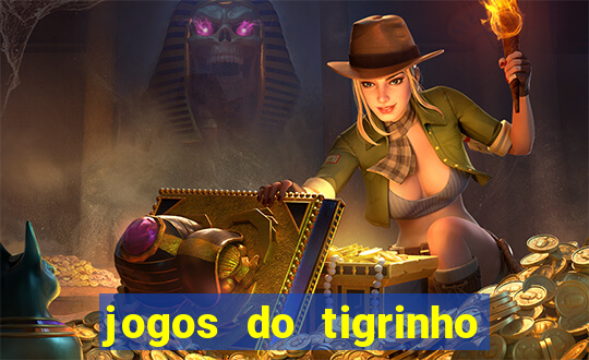 jogos do tigrinho vai ser proibido no brasil